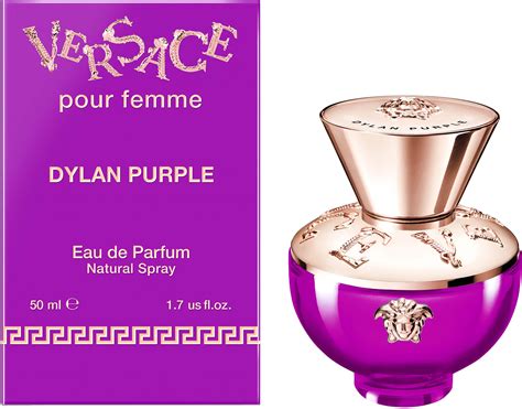 versace dylan purple da drogist|Versace dylan pour femme.